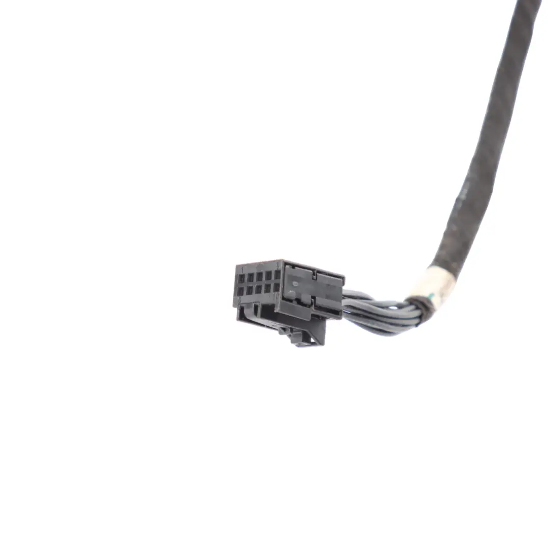 Mercedes W164 Wing Mirror Outside Left N/S Obsidian Black - 197 - SKU RHD-A1648102993-OB - Part number A1648102993