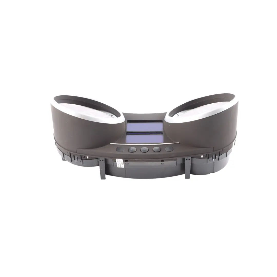 Mercedes W251 Instrument Cluster Speedo Clocks Diesel Automatic - SKU RHD-A1649008400 - Part number A1649008400