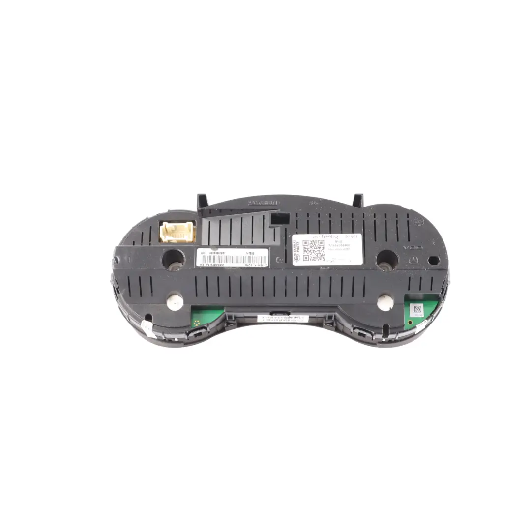 Mercedes W251 Instrument Cluster Speedo Clocks Diesel Automatic - SKU RHD-A1649008400 - Part number A1649008400