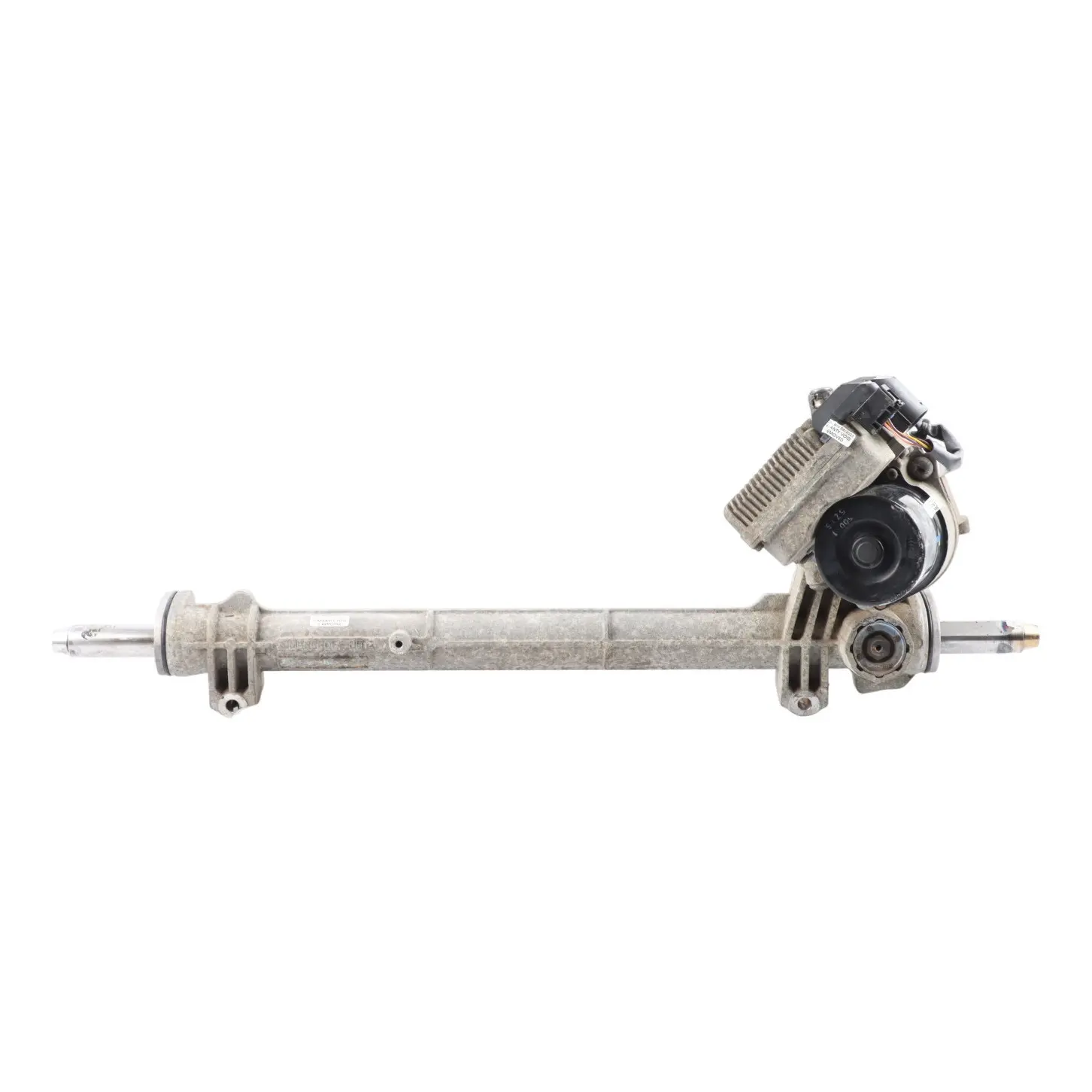 Mercedes Benz A B Class W169 W245 Power Steering Rack Box Gear A1694603200