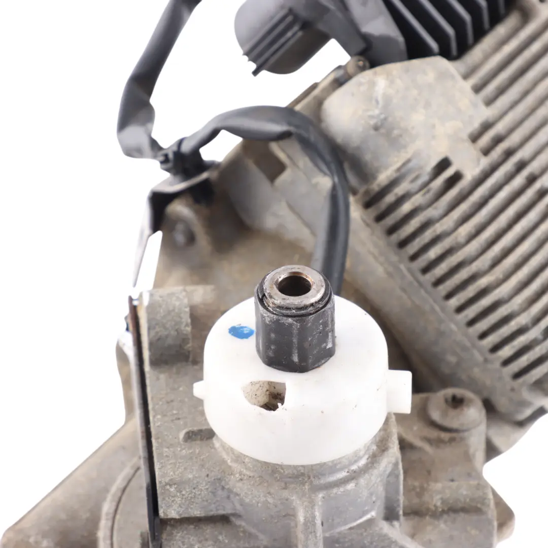 Benz A B Class W169 W245 Power Steering Rack Box Gear to Mercedes with Part number A1694603200 Mercedes Benz A B Class W169 W245 Power Steering Rack Box Gear - SKU RHD-A1694603200 - Part number A1694603200