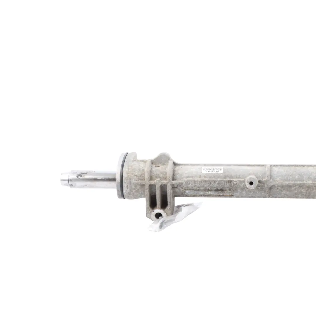 Mercedes Benz A B Class W169 W245 Power Steering Rack Box Gear - SKU RHD-A1694603200 - Part number A1694603200