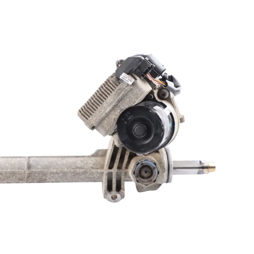 Mercedes Benz A B Class W169 W245 Power Steering Rack Box Gear - SKU RHD-A1694603200 - Part number A1694603200