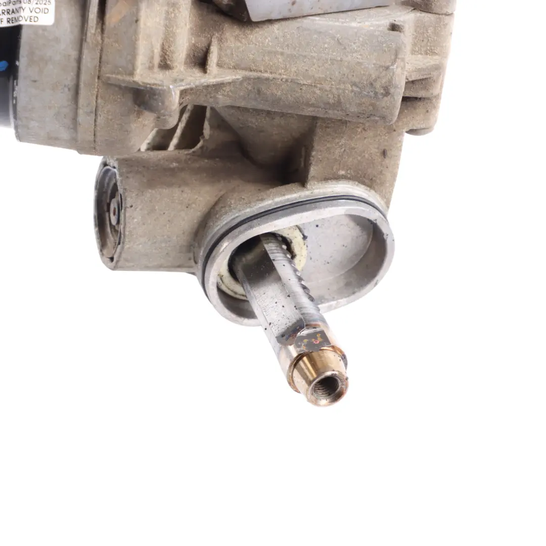 Mercedes Benz A B Class W169 W245 Power Steering Rack Box Gear - SKU RHD-A1694603200 - Part number A1694603200