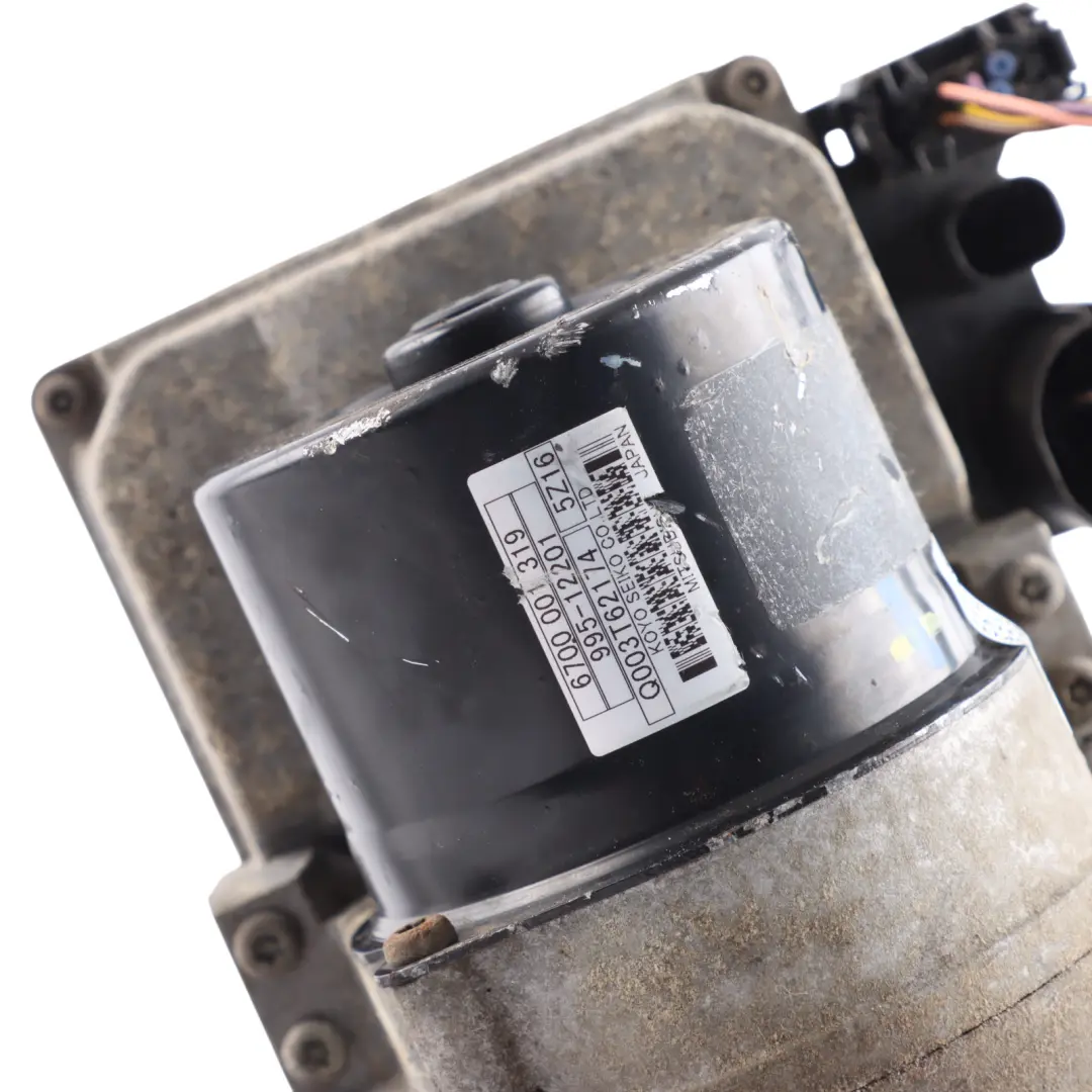 Mercedes Benz A B Class W169 W245 Power Steering Rack Box Gear - SKU RHD-A1694603200 - Part number A1694603200