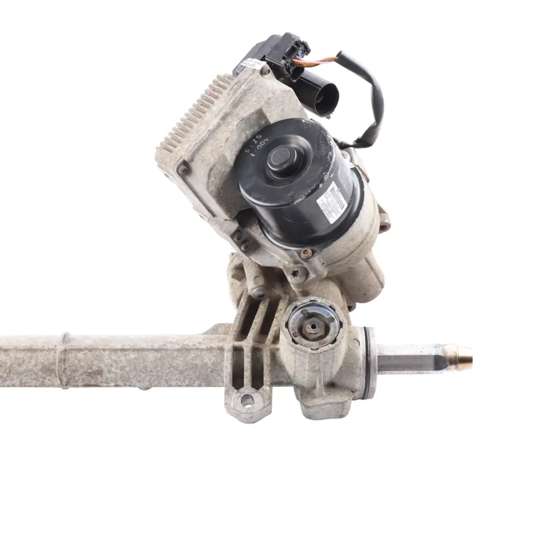 Mercedes Benz A B Class W169 W245 Power Steering Rack Box Gear - SKU RHD-A1694603200 - Part number A1694603200