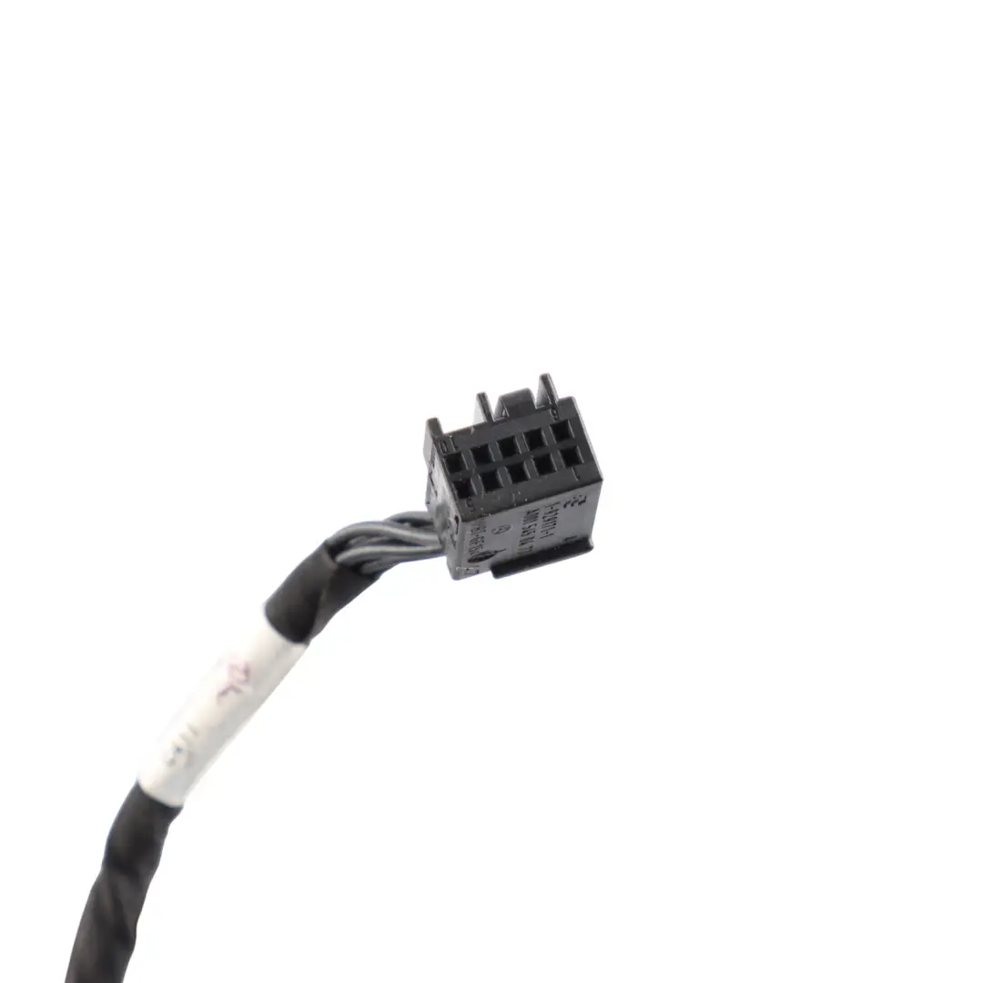 Mercedes W176 Wing Mirror Door Right O/S Outside Polar Silver Metallic - 761 - SKU rhd-A1768100276-PLS - Part number A1768100276