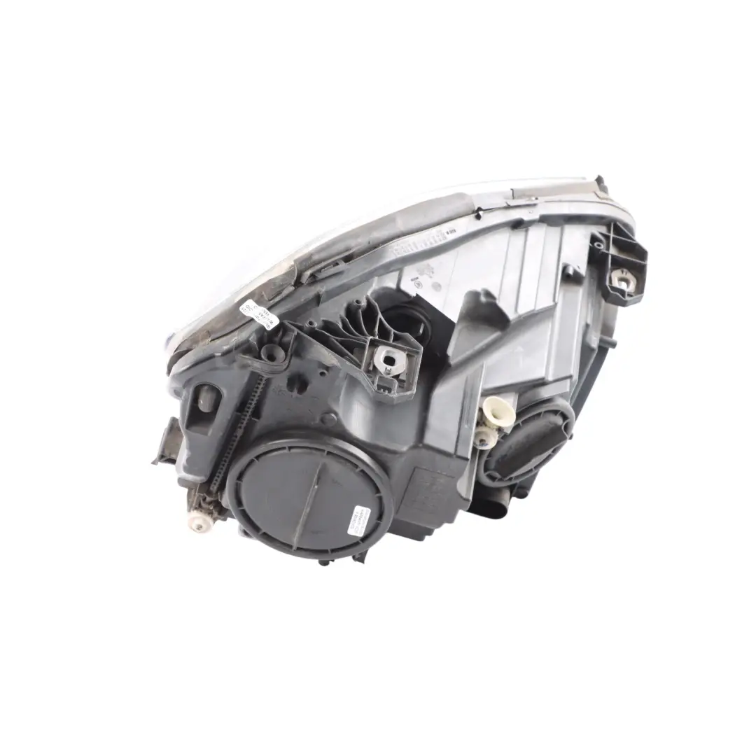 Mercedes W176 Headlight Headlamp Lamp Halogen Front Left N/S - SKU RHD-A1768200361-1 - Part number A1768200361