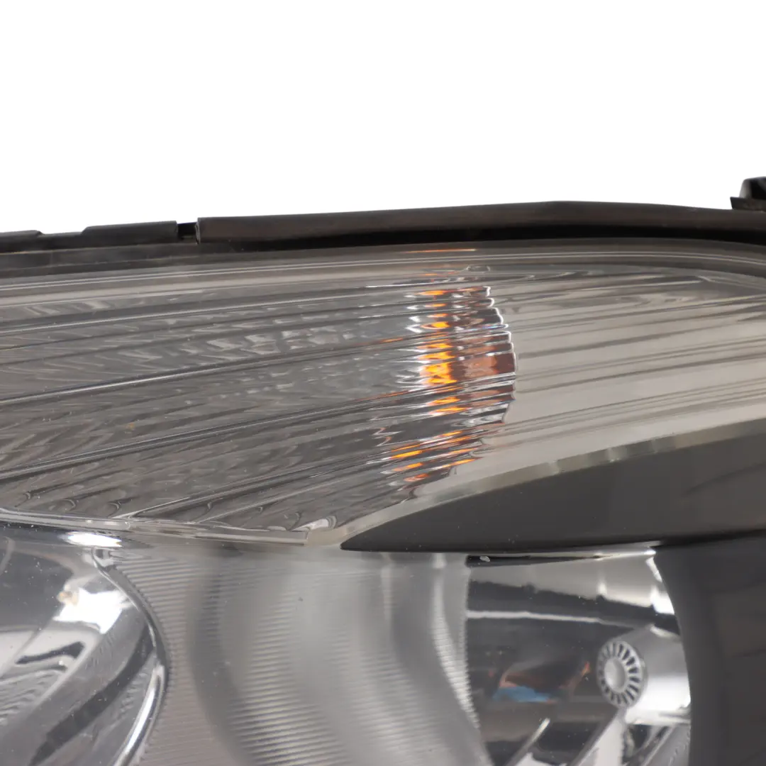 Mercedes W176 Headlight Headlamp Lamp Halogen Front Left N/S - SKU RHD-A1768200361-1 - Part number A1768200361
