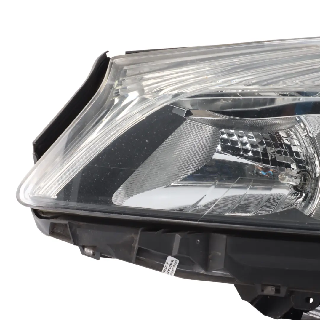Mercedes W176 Headlight Headlamp Lamp Halogen Front Left N/S - SKU RHD-A1768200361-1 - Part number A1768200361
