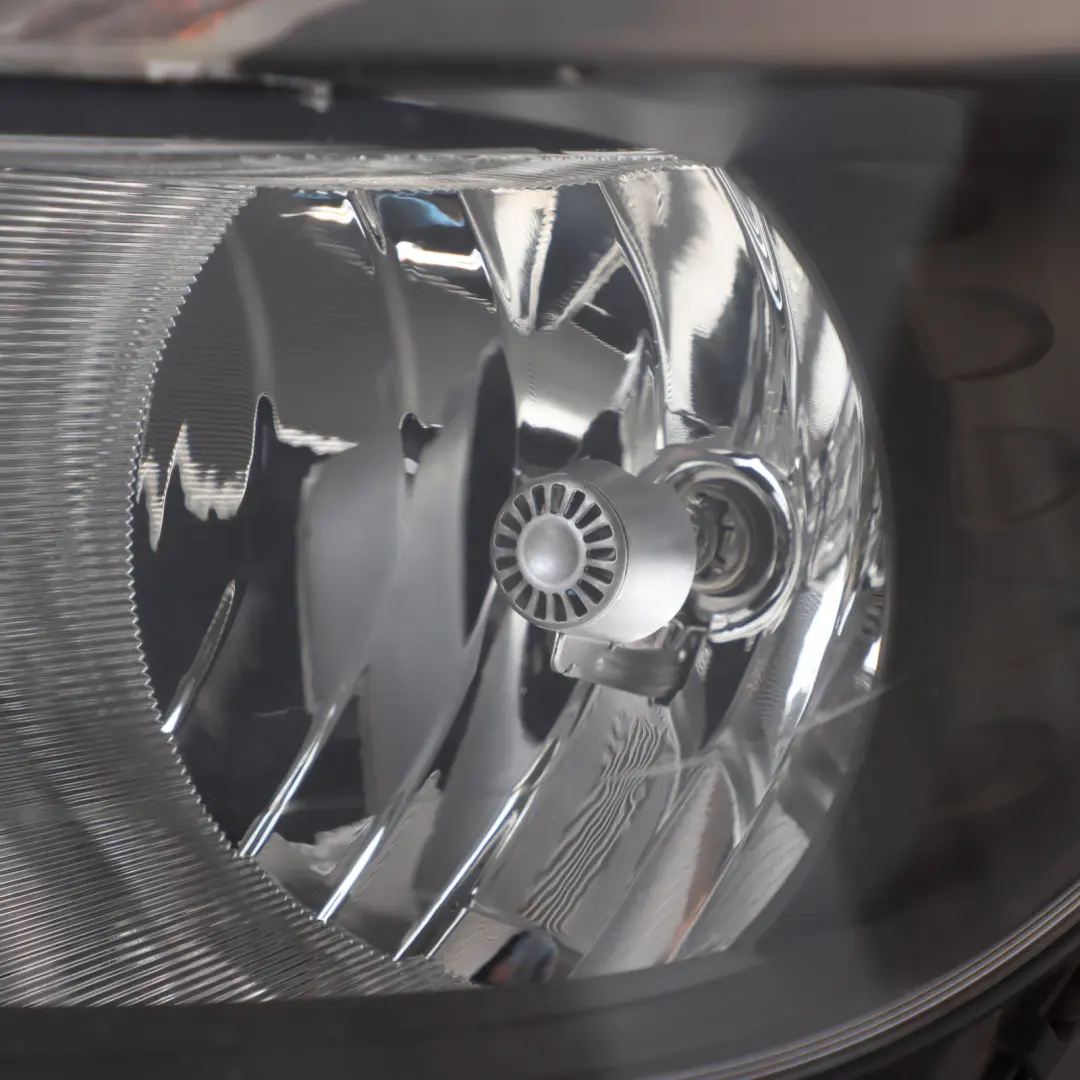 Mercedes W176 Headlight Headlamp Lamp Halogen Front Left N/S - SKU RHD-A1768200361-1 - Part number A1768200361