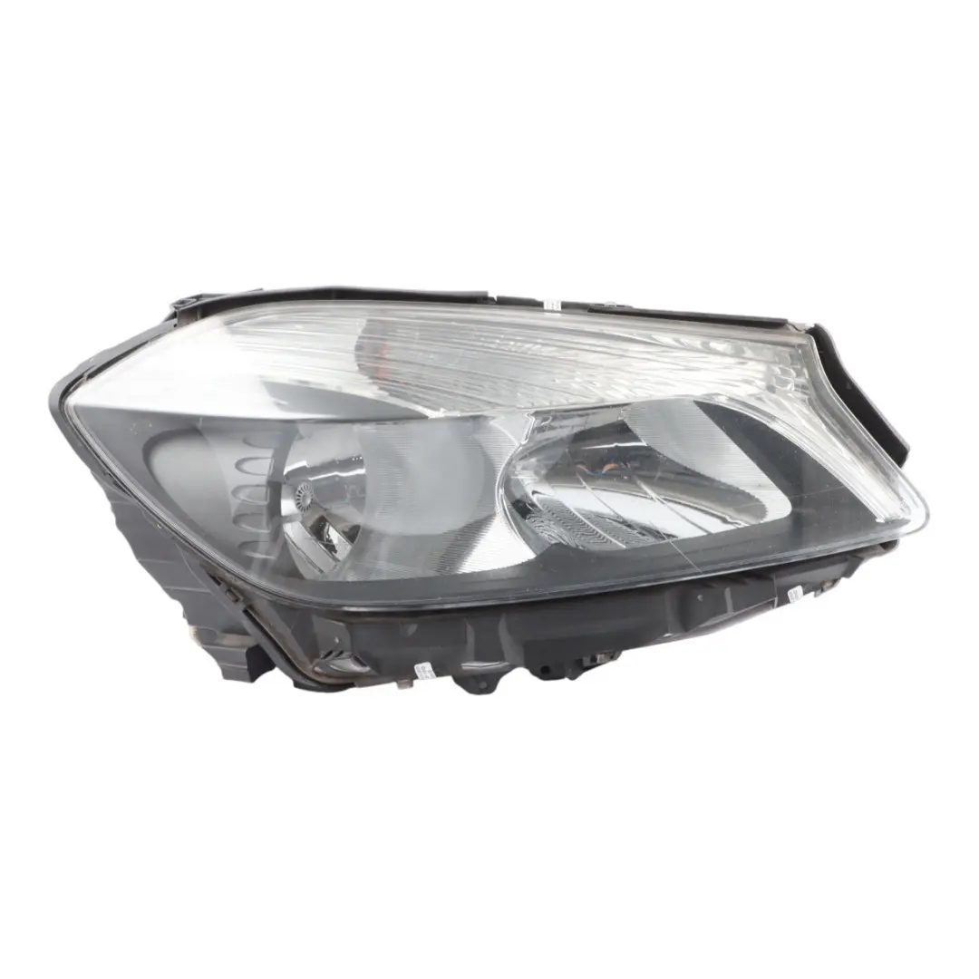 Headlight Headlamp Lamp Front Right O/S to Mercedes W176 with Part number A1768200461 Mercedes W176 Headlight Headlamp Lamp Front Right O/S - SKU RHD-A1768200461-1 - Part number A1768200461