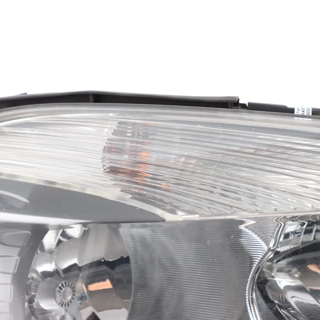Headlight Headlamp Lamp Front Right O/S to Mercedes W176 with Part number A1768200461 Mercedes W176 Headlight Headlamp Lamp Front Right O/S - SKU RHD-A1768200461-1 - Part number A1768200461