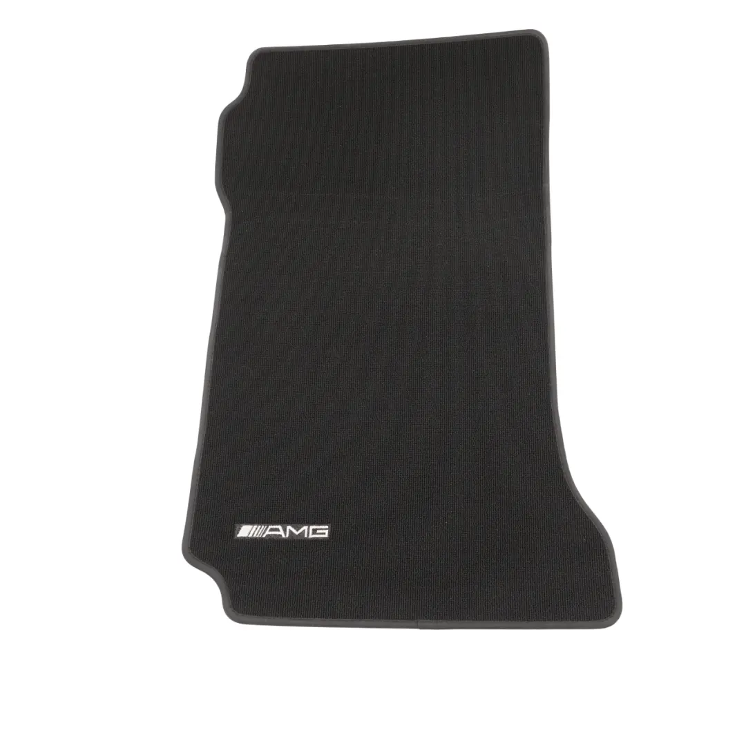 Floor Mats Set AMG Interior Front Rear Covers Black to Mercedes W204 with Part number A2046800448 Mercedes W204 Floor Mats Set AMG Interior Front Rear Covers Black - SKU RHD-A2046800448 - Part number A2046800448