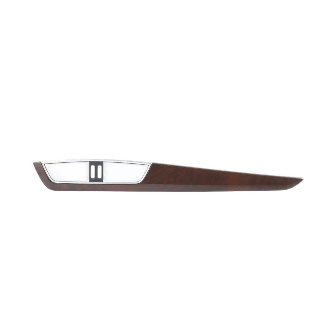 Mercedes W204 Dashboard Strip Set Interior Trim Cover Ash Wood - SKU RHD-A2046802971-1 - Part number A2046802971