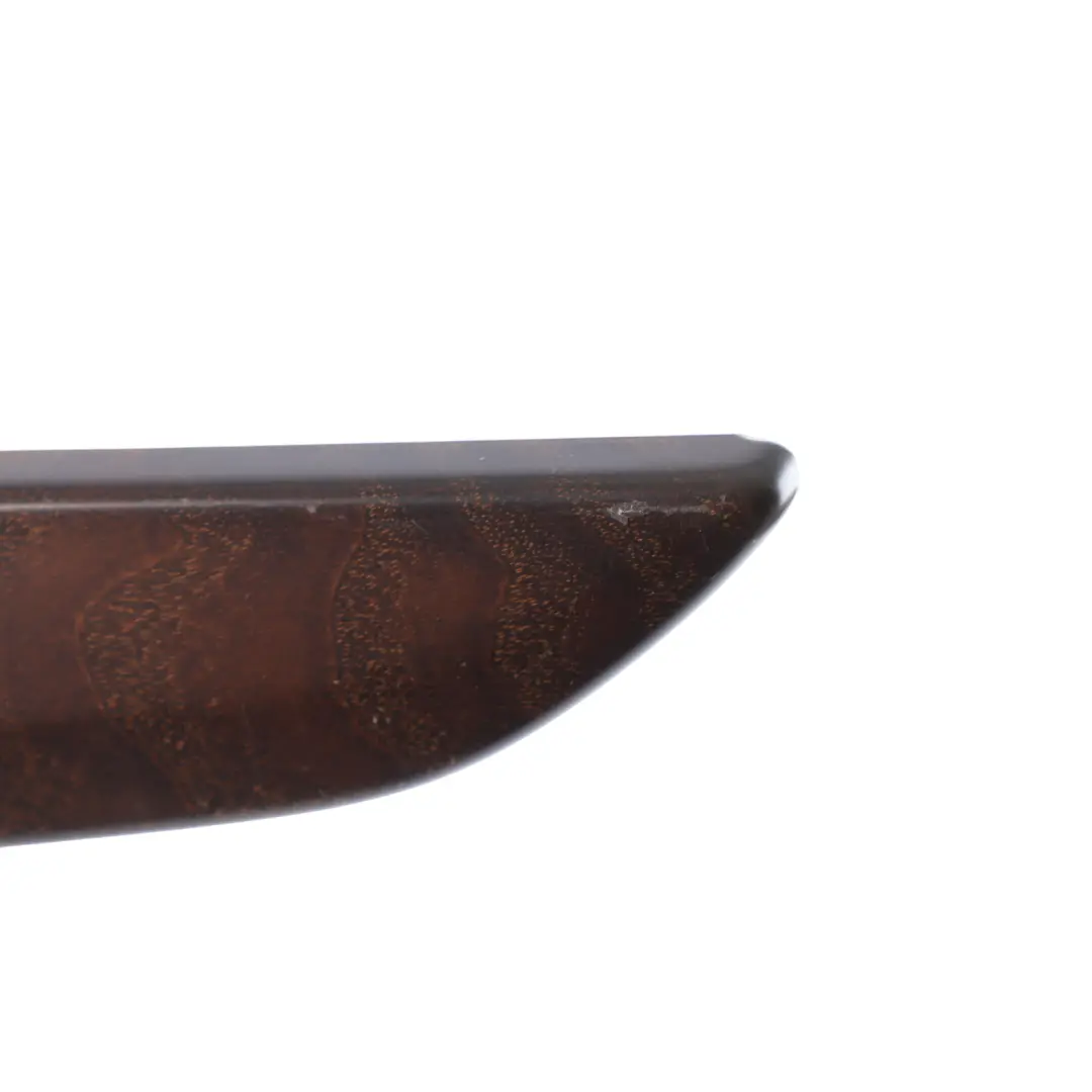 Mercedes W204 Dashboard Strip Set Interior Trim Cover Ash Wood - SKU RHD-A2046802971-1 - Part number A2046802971