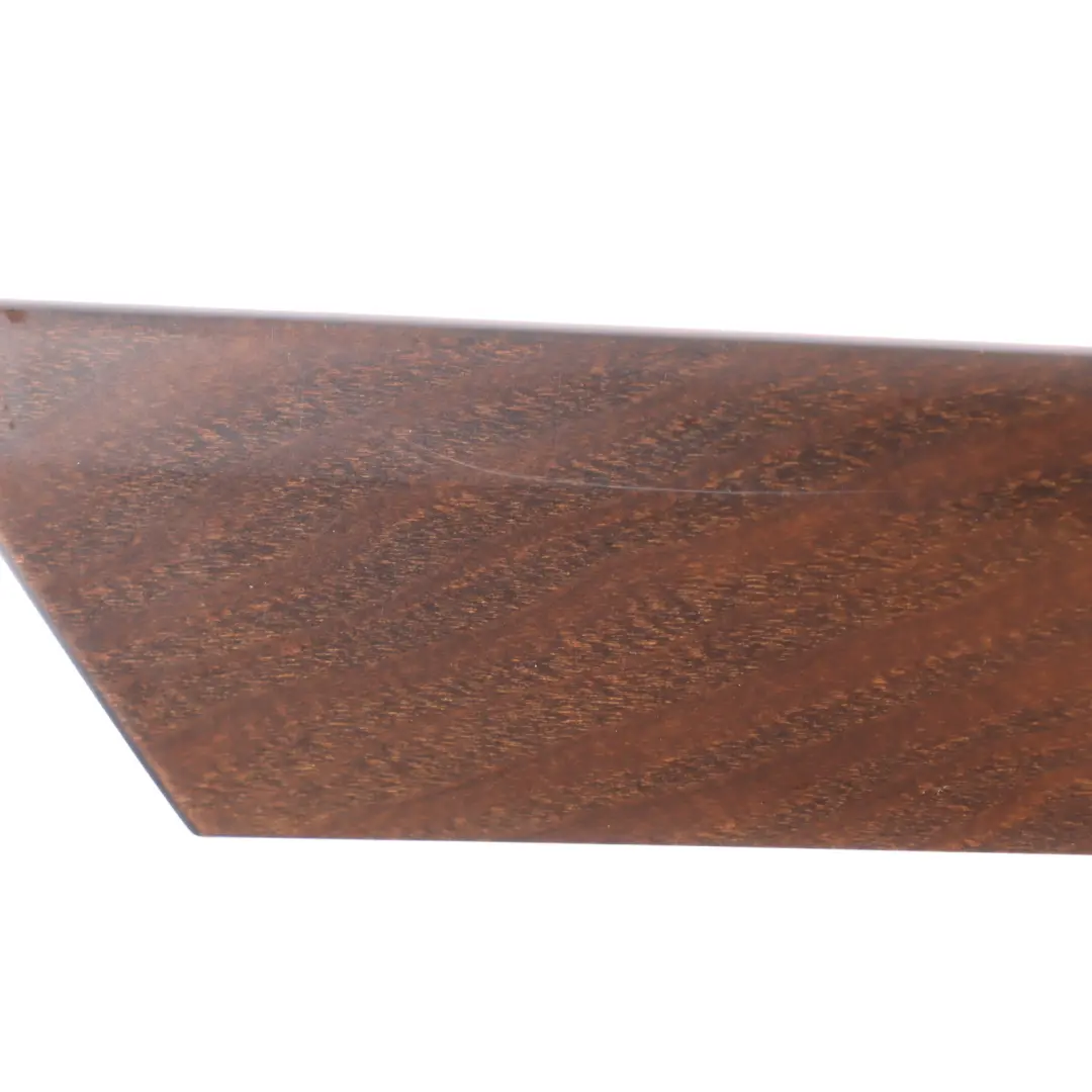 Mercedes W204 Dashboard Strip Set Interior Trim Cover Ash Wood - SKU RHD-A2046802971-1 - Part number A2046802971