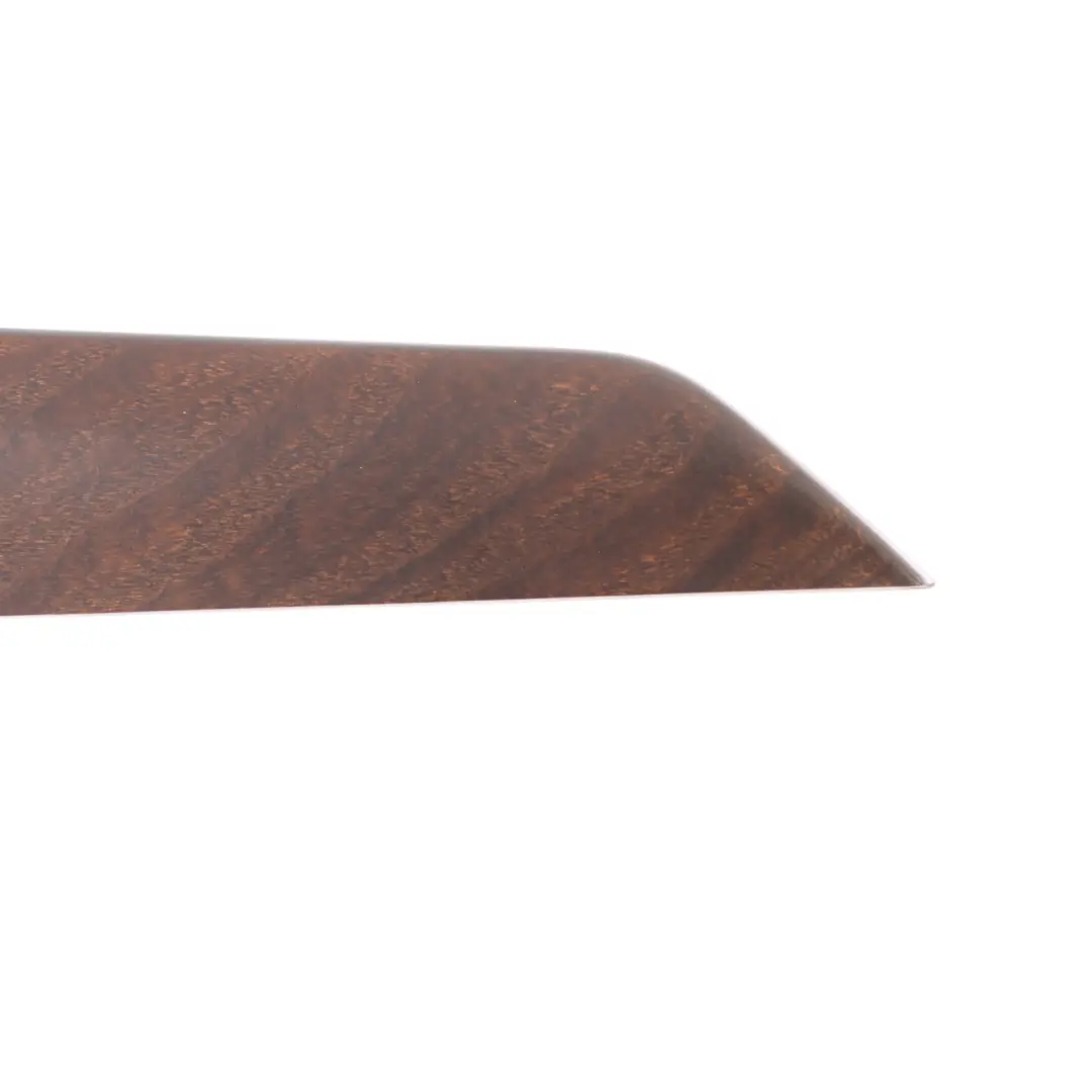 Mercedes W204 Dashboard Strip Set Interior Trim Cover Ash Wood - SKU RHD-A2046802971-1 - Part number A2046802971