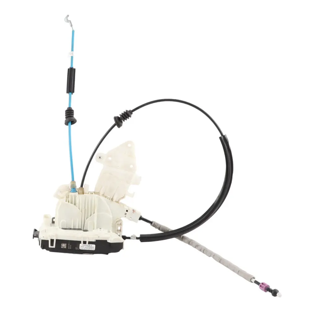 Door Lock Latch Mechanism Rear Right O/S to Mercedes W168 with Part number A2047304435 Mercedes W168 Door Lock Latch Mechanism Rear Right O/S - SKU RHD-A2047304435-1 - Part number A2047304435