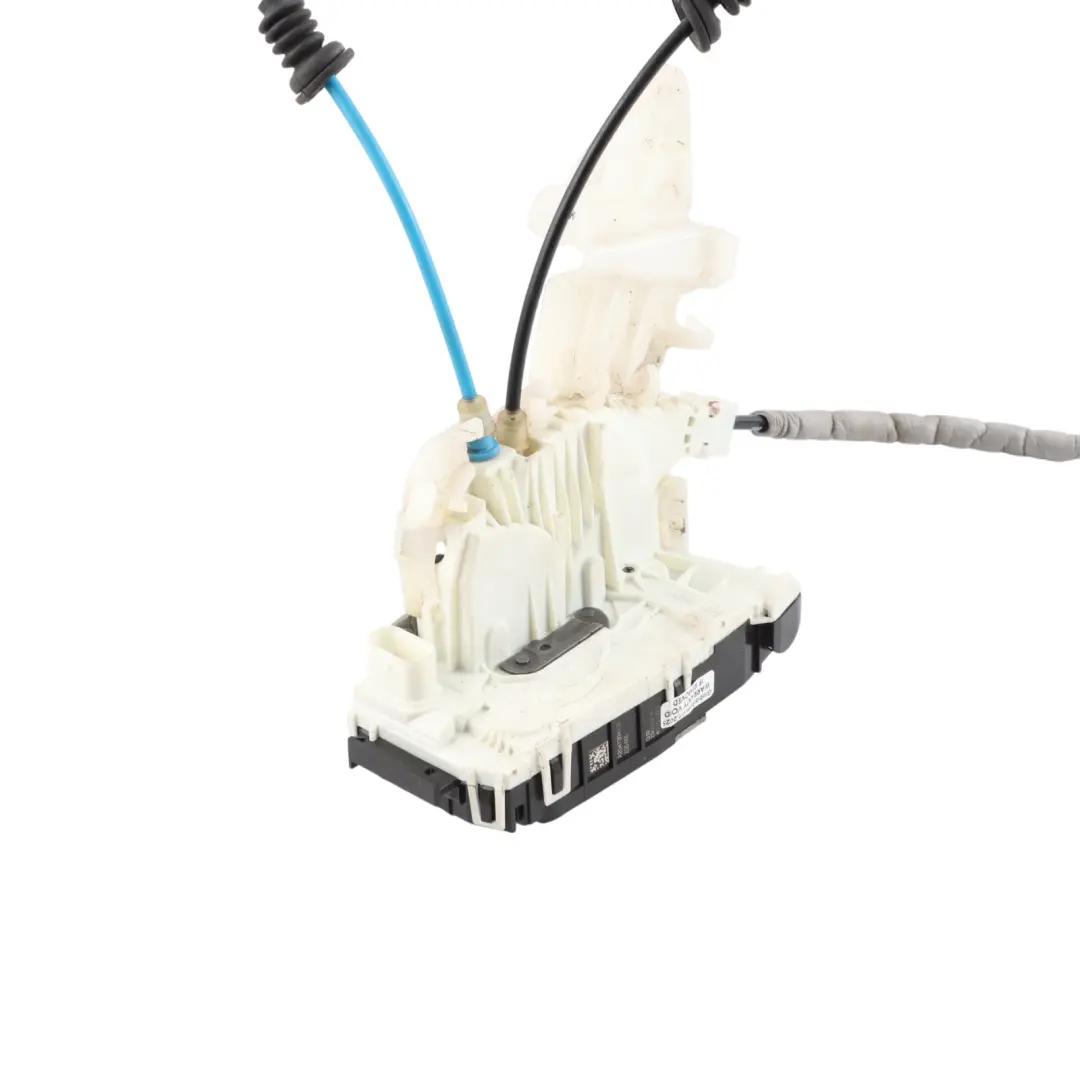 Mercedes W168 Door Lock Latch Mechanism Rear Right O/S - SKU RHD-A2047304435-1 - Part number A2047304435