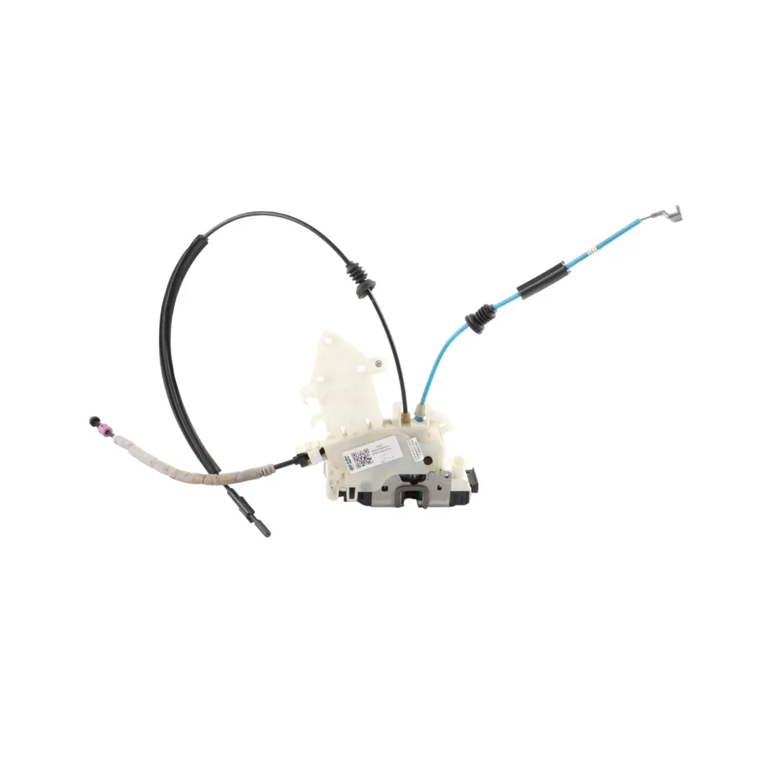 Door Lock Latch Mechanism Rear Right O/S to Mercedes W168 with Part number A2047304435 Mercedes W168 Door Lock Latch Mechanism Rear Right O/S - SKU RHD-A2047304435-1 - Part number A2047304435