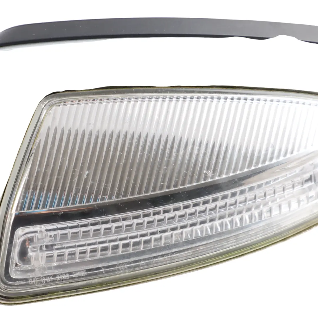 Wing Mirror Door Power Left N/S Iridium Silver - 775 to Mercedes W204 with Part number A2048100376 Mercedes W204 Wing Mirror Door Power Left N/S Iridium Silver - 775 - SKU RHD-A2048100376-IRS2 - Part number A2048100376