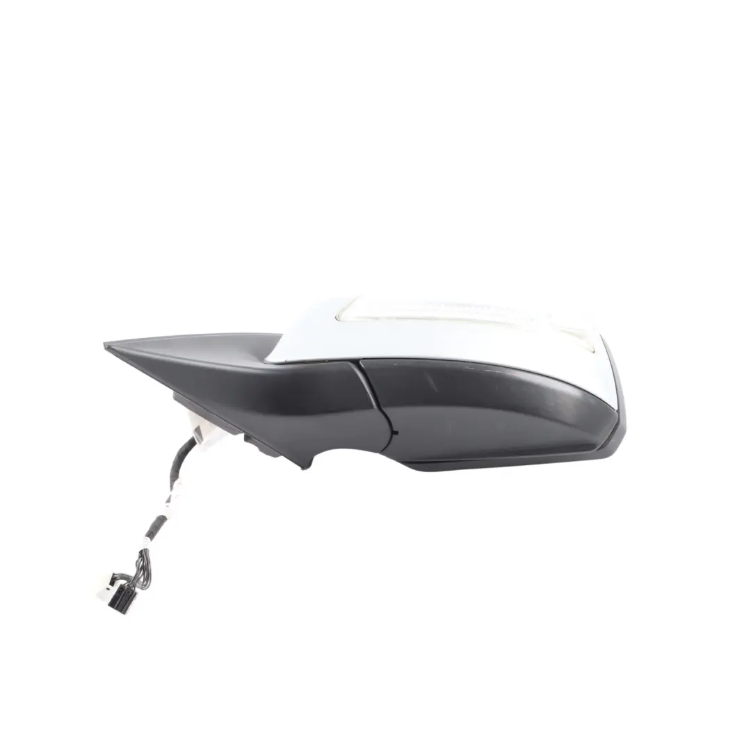 Wing Mirror Door Power Left N/S Iridium Silver - 775 to Mercedes W204 with Part number A2048100376 Mercedes W204 Wing Mirror Door Power Left N/S Iridium Silver - 775 - SKU RHD-A2048100376-IRS2 - Part number A2048100376