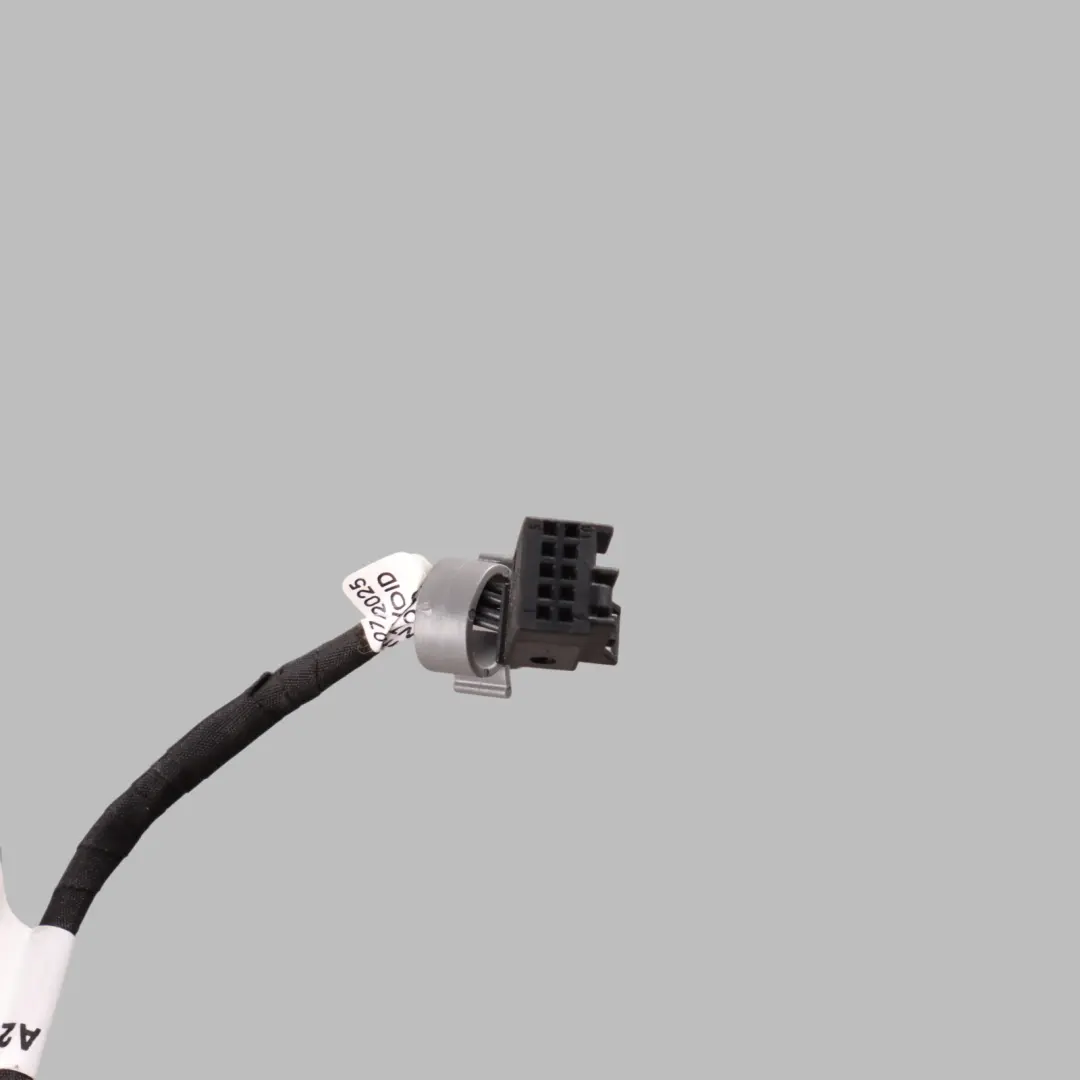 Wing Mirror Exterior Door Right O/S Polar White - 149 to Mercedes W204 with Part number A2048101876 Mercedes W204 Wing Mirror Exterior Door Right O/S Polar White - 149 - SKU RHD-A2048101876-POL1 - Part number A2048101876