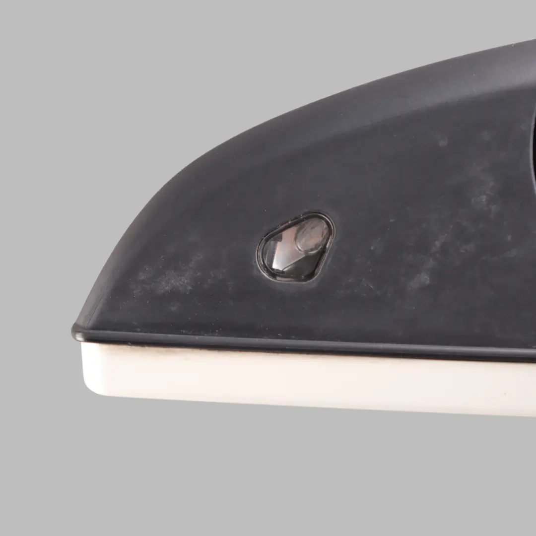 Wing Mirror Power Fold Door Right O/S Calcite White - 650 to Mercedes W204 with Part number A2048103076 Mercedes W204 Wing Mirror Power Fold Door Right O/S Calcite White - 650 - SKU RHD-A2048103076-CW - Part number A2048103076