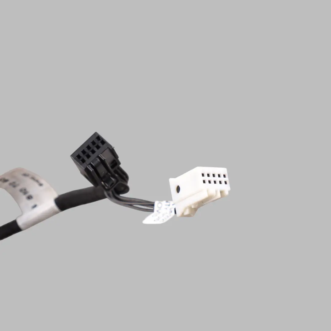 Mercedes W204 Wing Mirror Power Fold Door Right O/S Magnetite Black Metallic 183 - SKU RHD-A2048103076-CW - Part number A2048103076