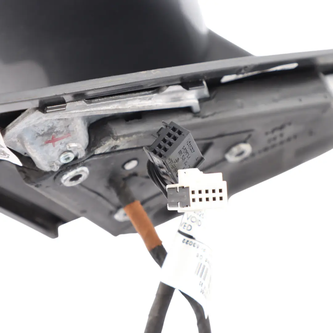 Wing Mirror Power Fold Door Left N/S Outside Iridium Silver - 775 to Mercedes W204 with Part number A2048103176 Mercedes W204 Wing Mirror Power Fold Door Left N/S Outside Iridium Silver - 775 - SKU RHD-A2048103176-PAL - Part number A2048103176