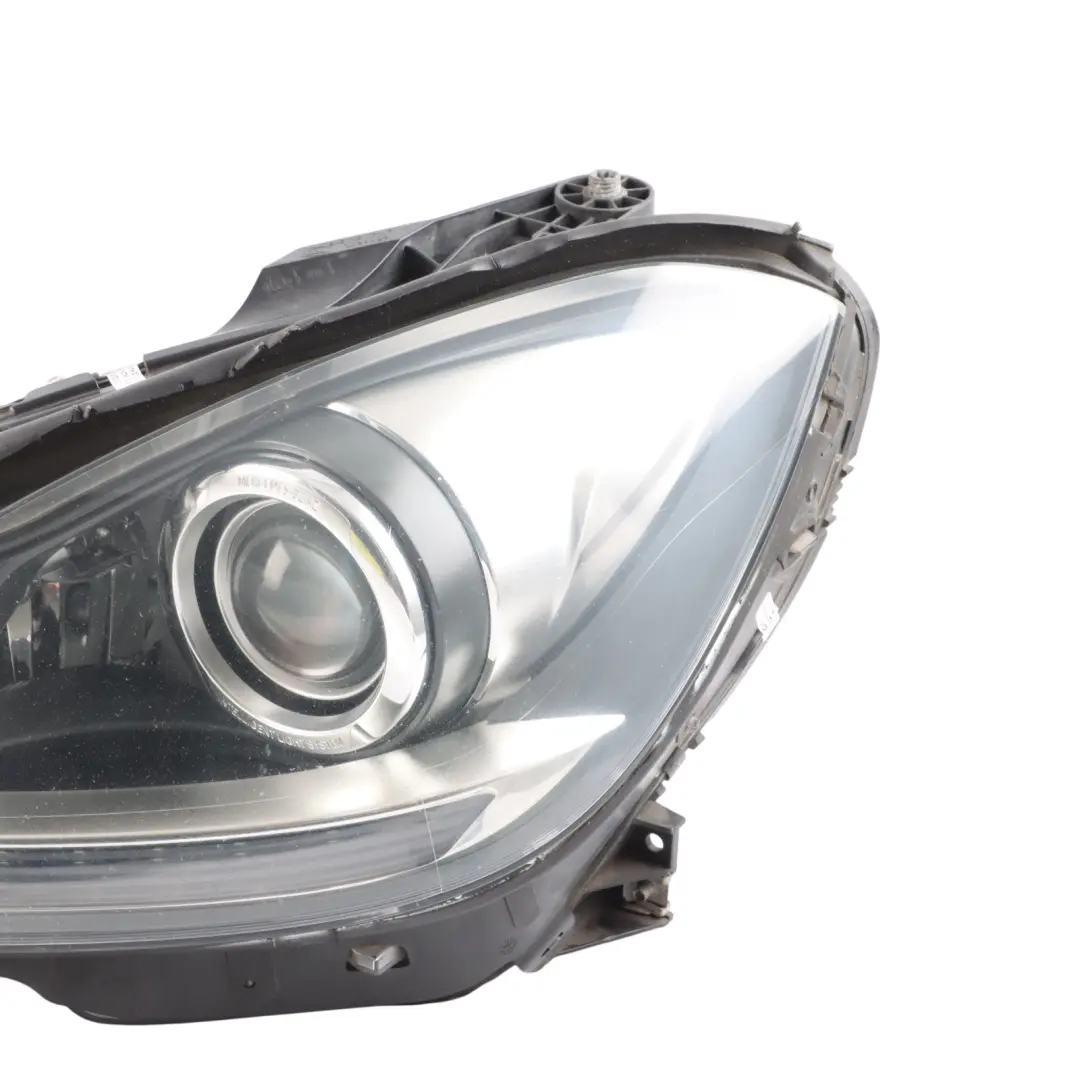 Mercedes W204 Headlamp Headlight Bi-xenon Lamp Light Front Left N/S A2048204539 - SKU RHD-A2048203739-1 - Part number A2048203739