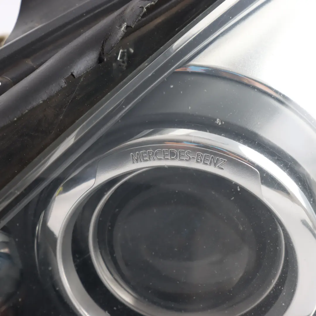 Mercedes W204 Headlamp Headlight Bi-xenon Lamp Light Front Left N/S A2048204539 - SKU RHD-A2048203739-1 - Part number A2048203739