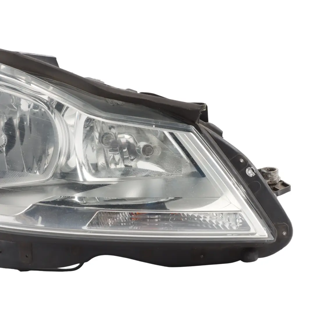 Mercedes W204 Headlamp Headlight Lamp Light Front Right O/S - SKU RHD-A2048205259 - Part number A2048205259