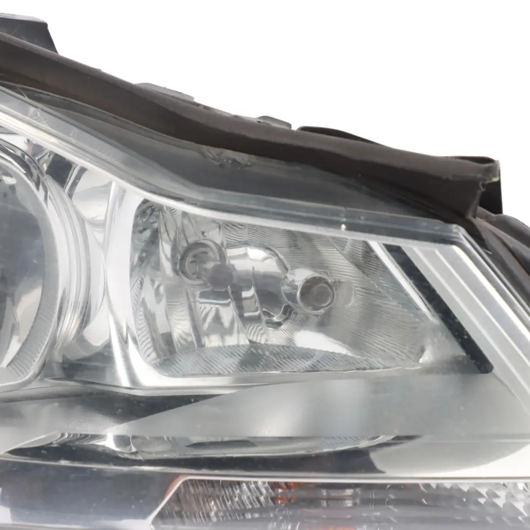 Mercedes W204 Headlamp Headlight Lamp Light Front Right O/S - SKU RHD-A2048205259 - Part number A2048205259