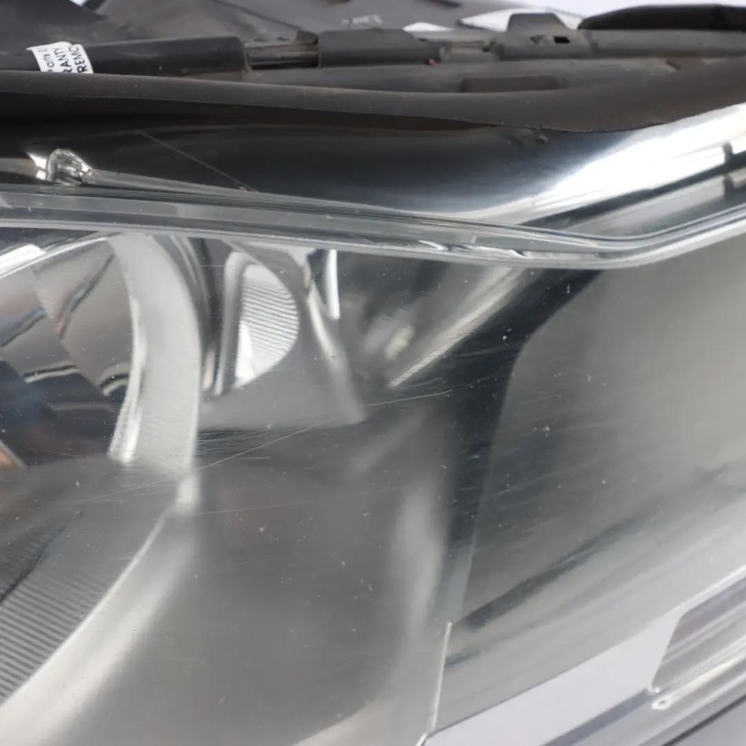 Mercedes W204 Headlamp Headlight Lamp Light Front Right O/S - SKU RHD-A2048205259 - Part number A2048205259