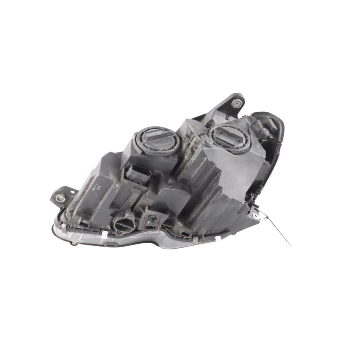 Mercedes W204 Headlamp Headlight Lamp Light Front Right O/S - SKU RHD-A2048205259 - Part number A2048205259