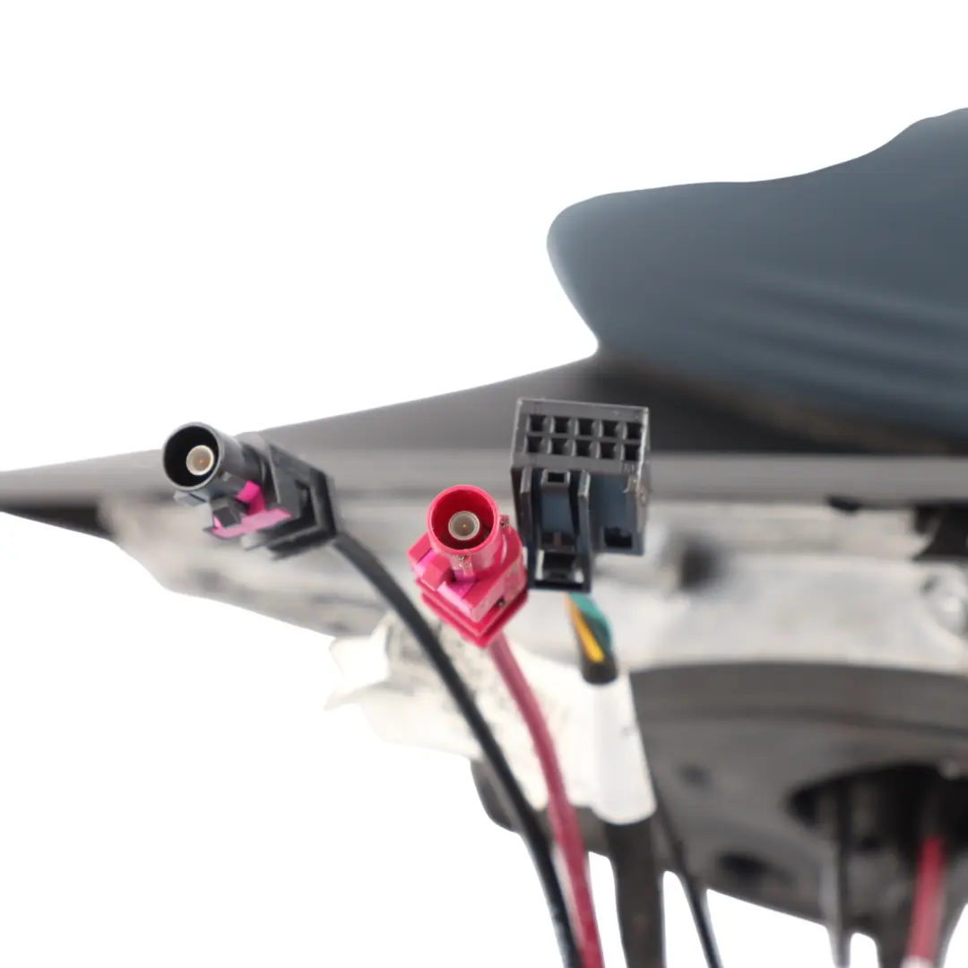 Wing Mirror Door Right O/S Outside Diamond Silver Metallic - 988 to Mercedes W205 with Part number A2058101002 Mercedes W205 Wing Mirror Door Right O/S Outside Diamond Silver Metallic - 988 - SKU RHD-A2058101002-DSI - Part number A2058101002