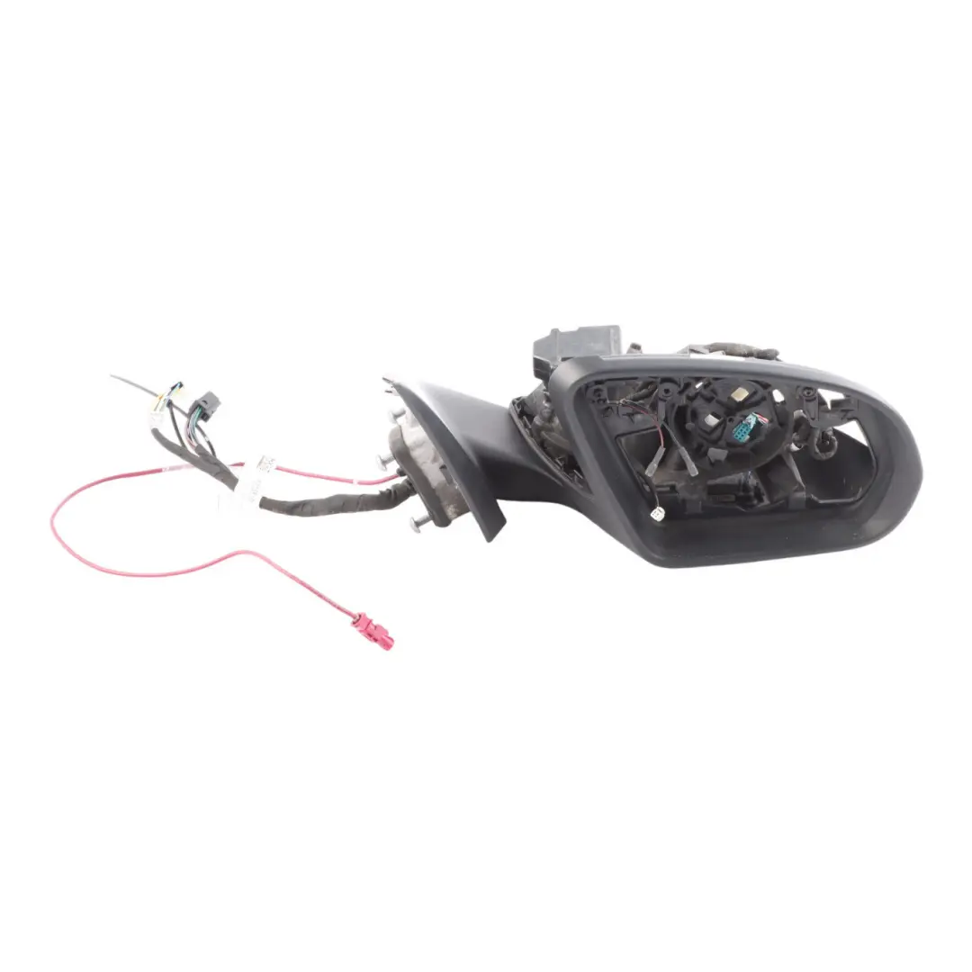 Mercedes W205 Wing Mirror Base Outside Door Right O/S - SKU RHD-A2058101202 - Part number A2058101202