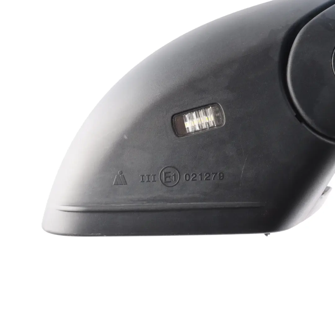 Mercedes W205 Wing Mirror Base Outside Door Right O/S - SKU RHD-A2058101202 - Part number A2058101202