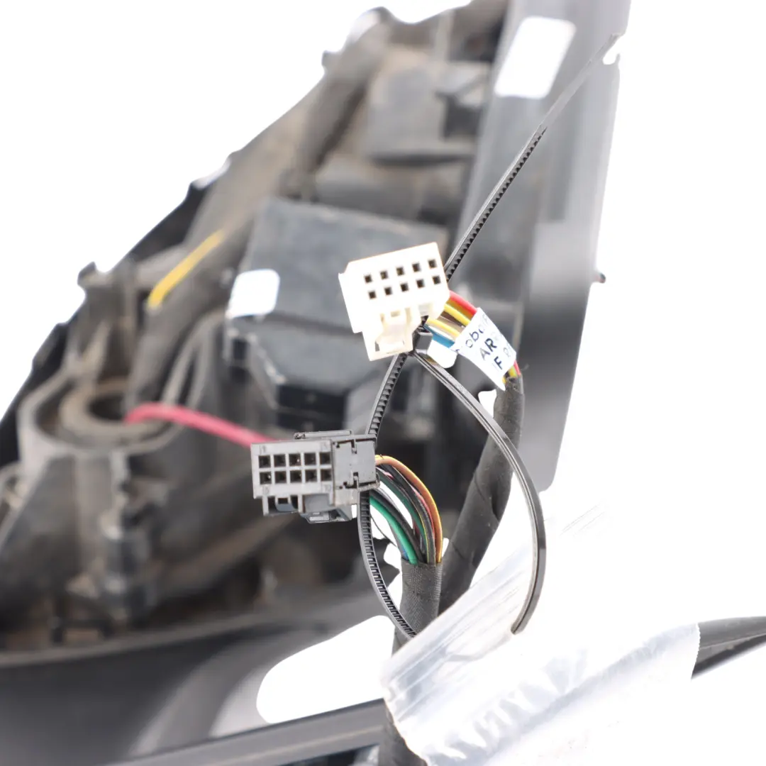 Wing Mirror Base Outside Door Right O/S to Mercedes W205 with Part number A2058101202 Mercedes W205 Wing Mirror Base Outside Door Right O/S - SKU RHD-A2058101202 - Part number A2058101202