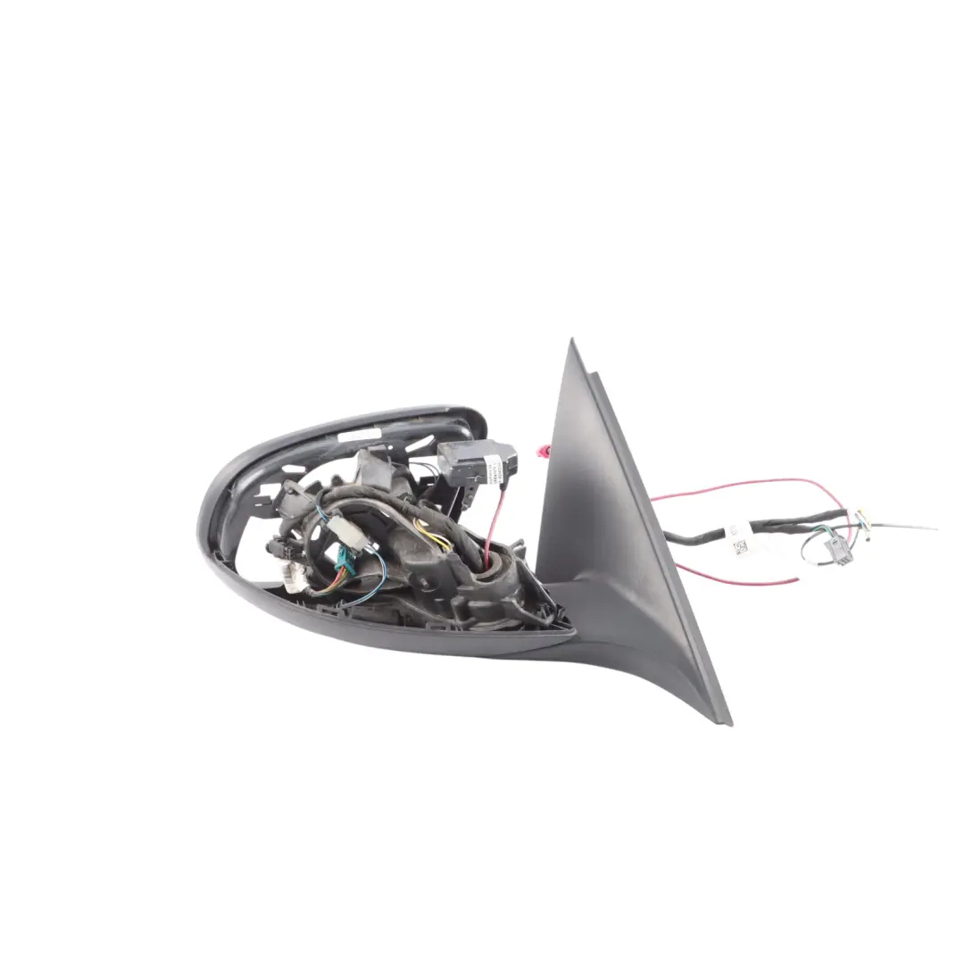Mercedes W205 Wing Mirror Base Outside Door Right O/S - SKU RHD-A2058101202 - Part number A2058101202