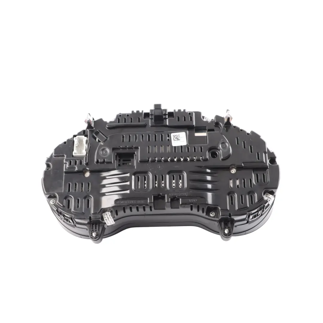 Instrument Cluster Speedometer Speedo Diesel Automatic to Mercedes W205 with Part number A2059007529 Mercedes W205 Instrument Cluster Speedometer Speedo Diesel Automatic - SKU RHD-A2059007529 - Part number A2059007529