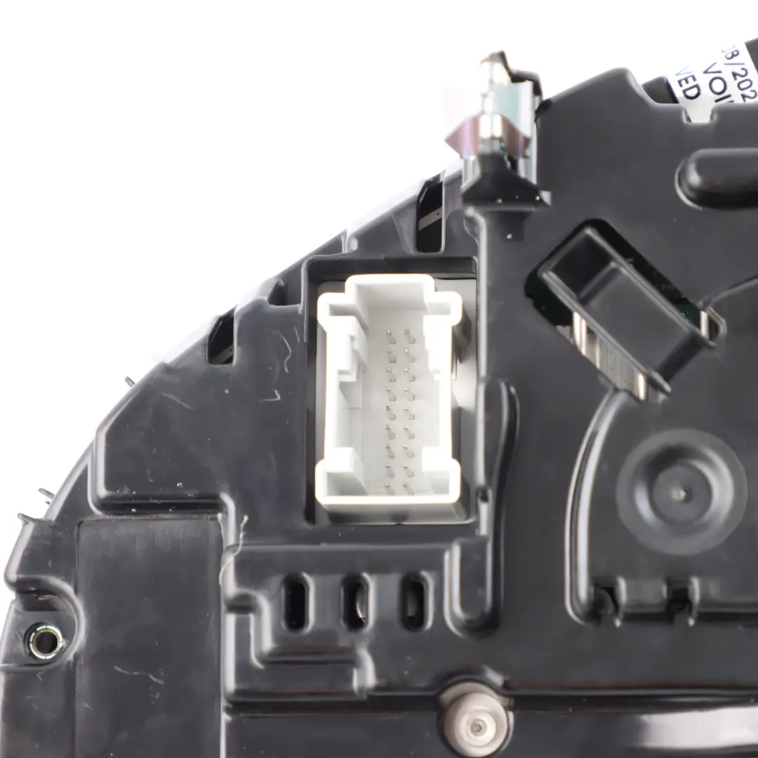 Mercedes W205 Instrument Cluster Speedometer Speedo Diesel Automatic - SKU RHD-A2059007529 - Part number A2059007529