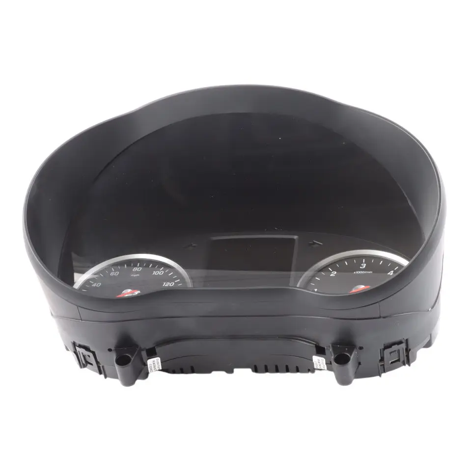 W253 Instrument Cluster Speedometer Diesel Automatic to Mercedes W205 with Part number A2059009844 Mercedes W205 W253 Instrument Cluster Speedometer Diesel Automatic - SKU RHD-A2059009844 - Part number A2059009844