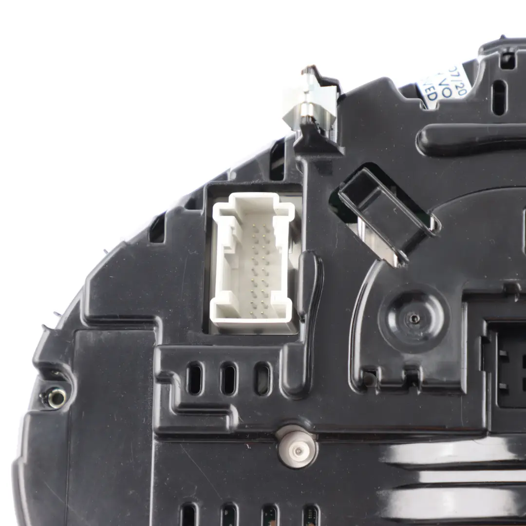 Mercedes W205 W253 Instrument Cluster Speedometer Diesel Automatic - SKU RHD-A2059009844 - Part number A2059009844