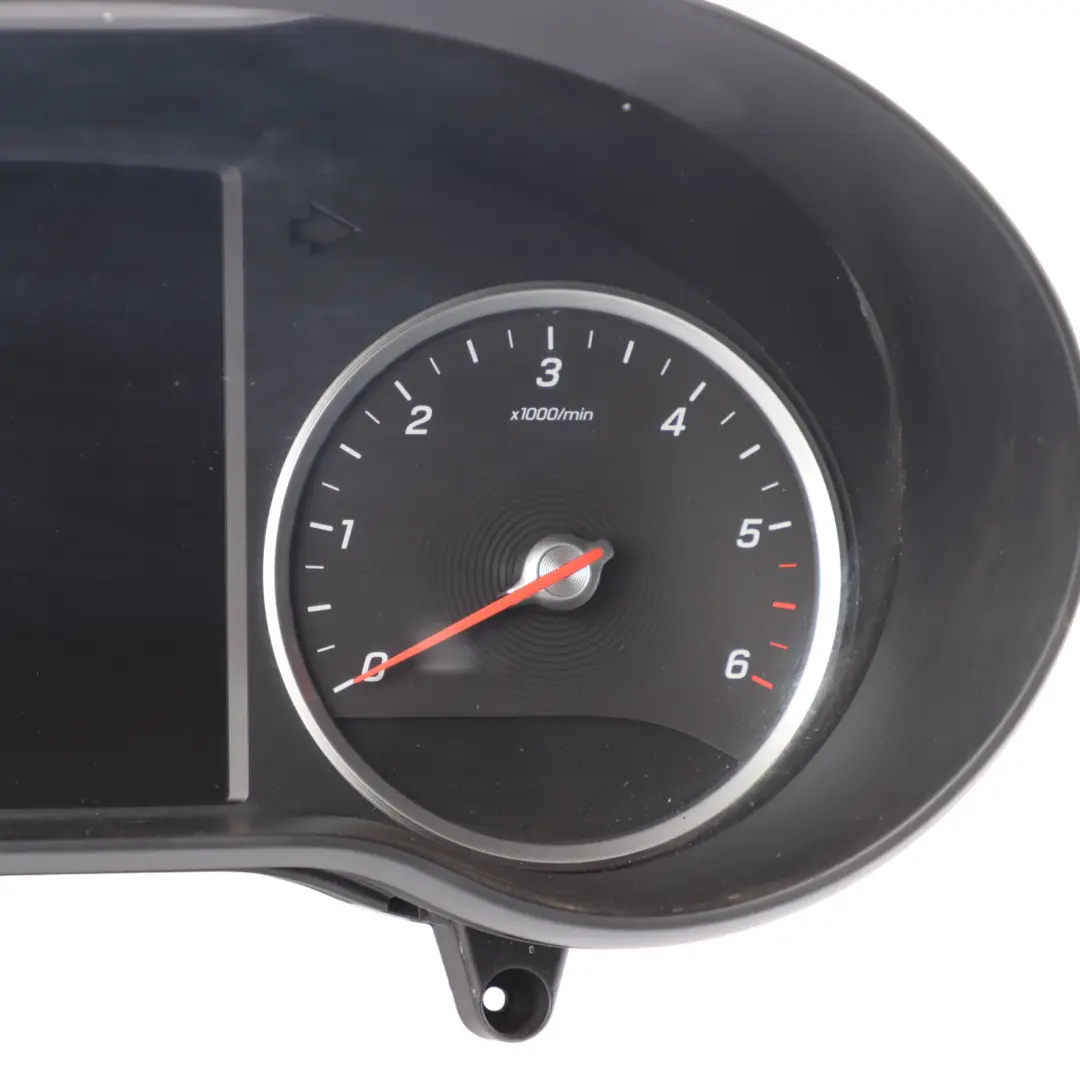 Mercedes W205 W253 Instrument Cluster Speedometer Diesel Automatic - SKU RHD-A2059009844 - Part number A2059009844