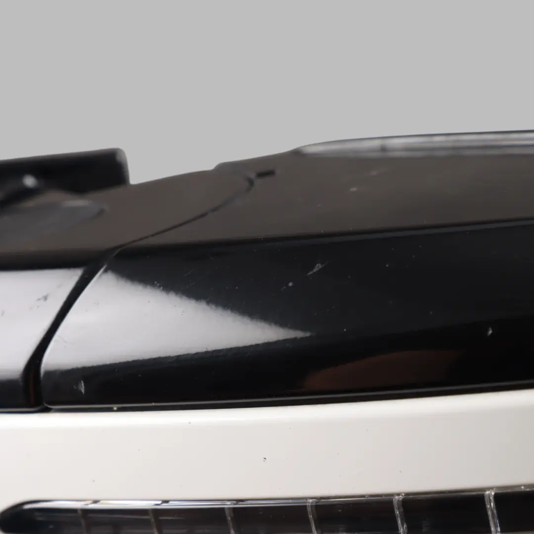 Mercedes W207 Wing Mirror Door Right O/S Polar White - 149 - SKU RHD-A2078101676-POL1 - Part number A2078101676