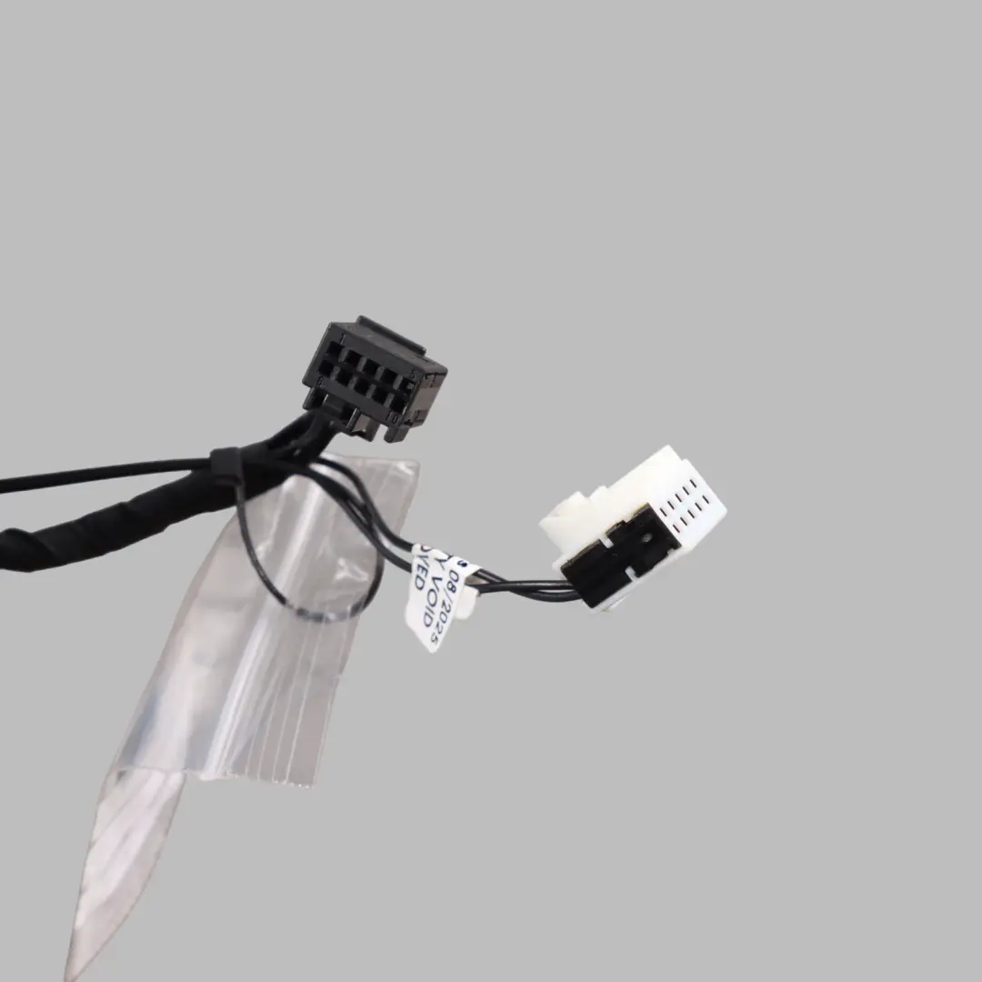 Mercedes W207 Wing Mirror Door Right O/S Polar White - 149 - SKU RHD-A2078101676-POL1 - Part number A2078101676