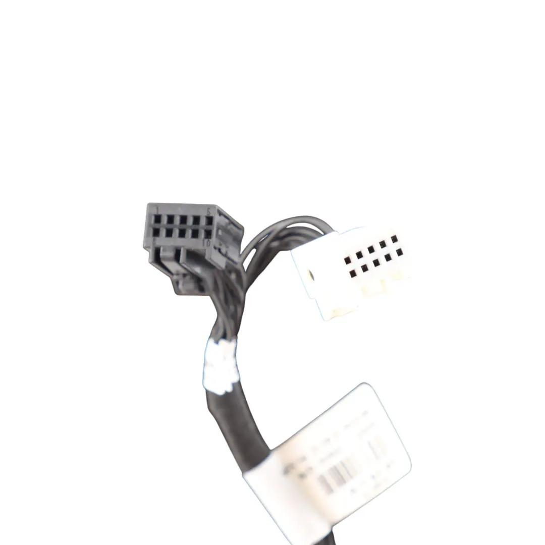 Wing Mirror Door Left N/S High Gloss Auto Dip Obsidian Black - 197 to Mercedes C207 with Part number A2078101976 Mercedes C207 Wing Mirror Door Left N/S High Gloss Auto Dip Obsidian Black - 197 - SKU RHD-A2078101976-OB1 - Part number A2078101976